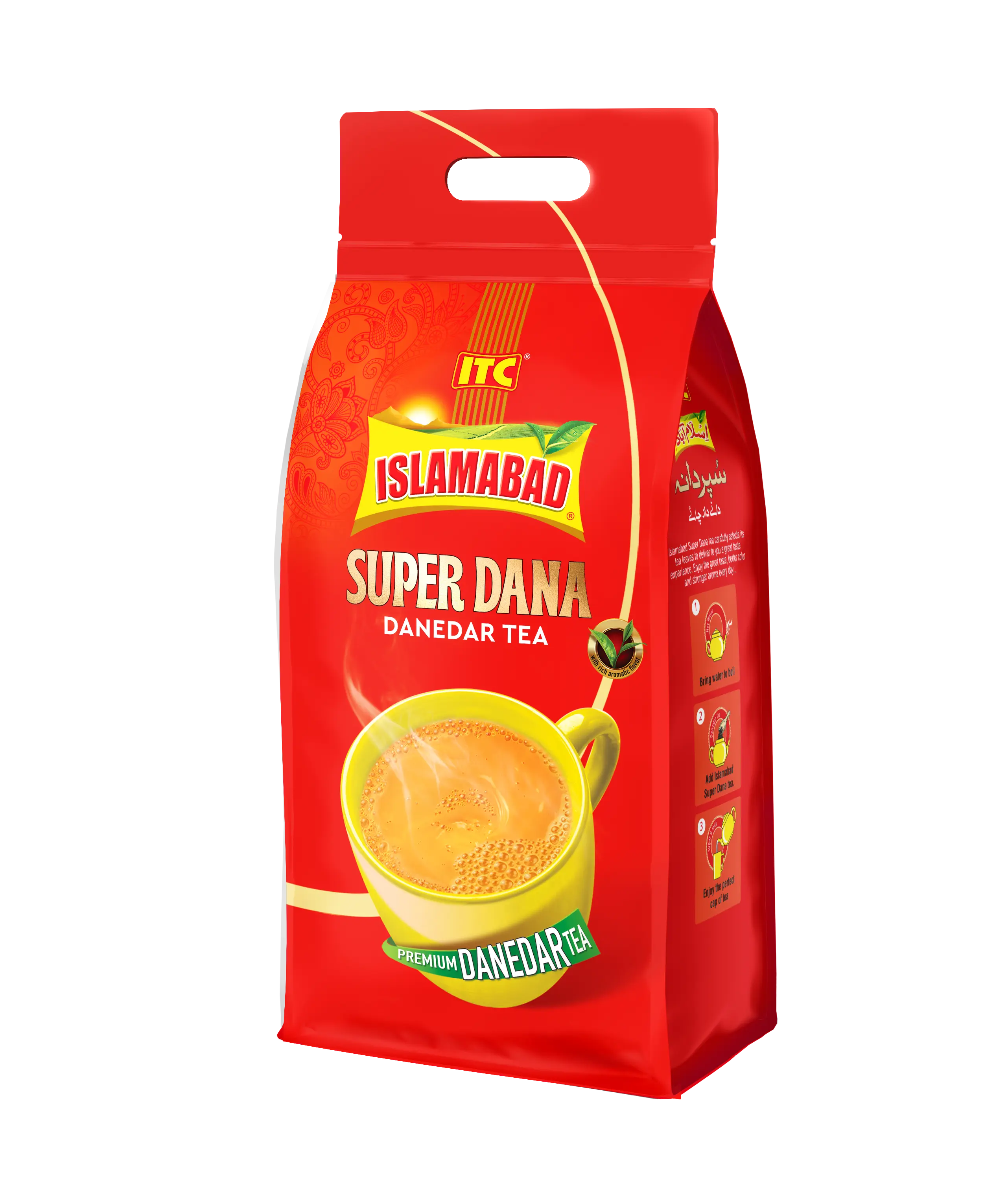 Super Dana